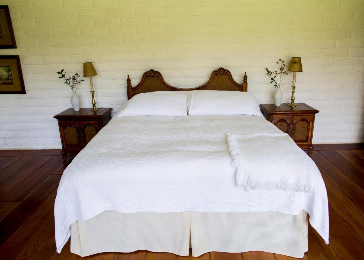 Palumbo Glamping & Villas กายัมเบ ภายนอก รูปภาพ
